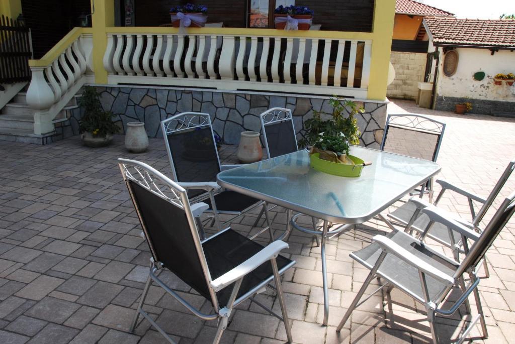 B&B Mimosa Candelo Dış mekan fotoğraf
