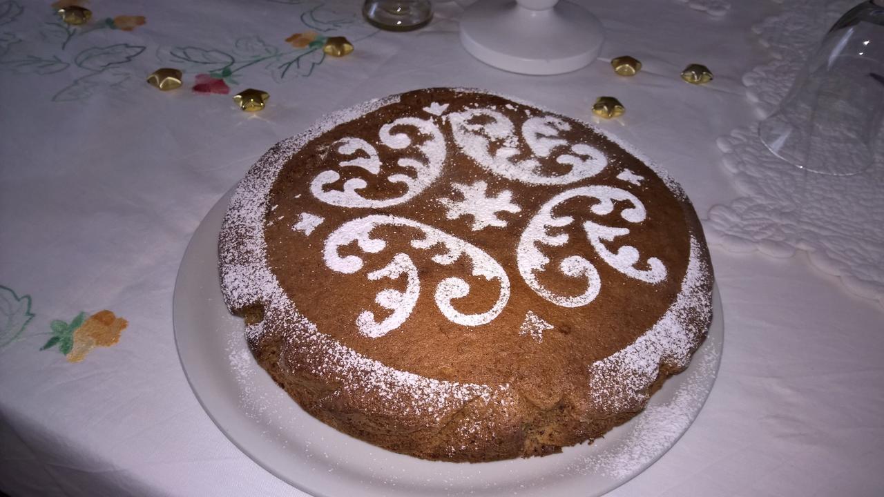 B&B Mimosa Candelo Dış mekan fotoğraf