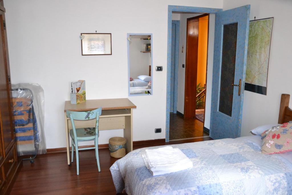 B&B Mimosa Candelo Oda fotoğraf